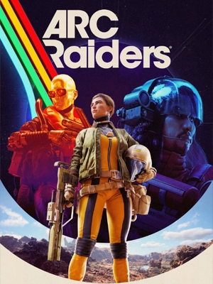 ARC Raiders
