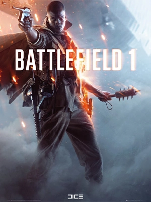 Battlefield 1