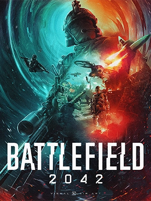 Battlefield 2042