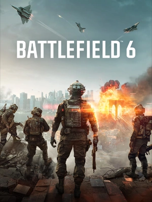 Battlefield 6