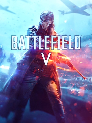 Battlefield V
