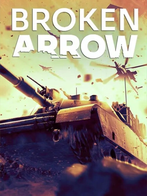 Broken Arrow