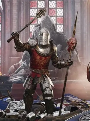 Chivalry 2