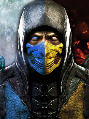 Mortal Kombat