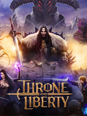 Throne and liberty