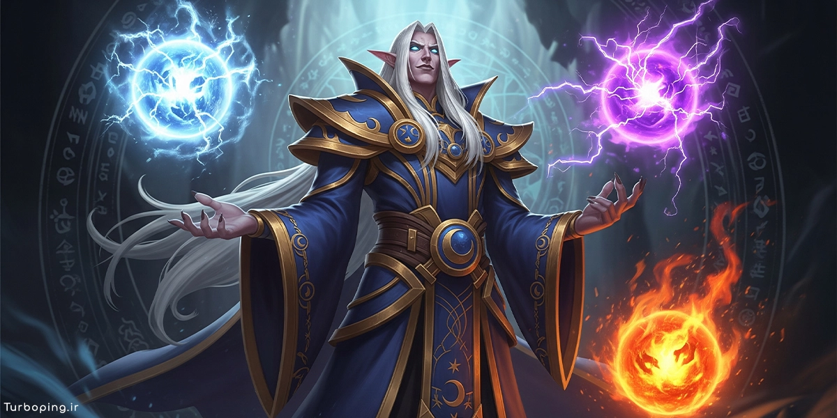 راهنمای کامل نقشها (Roles) در Dota 2 برای مبتدیها
