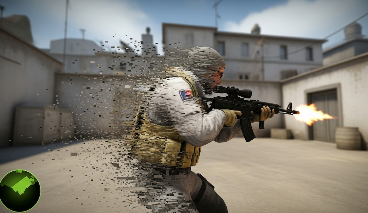 آموزش کامل رفع Packet Loss در CS2