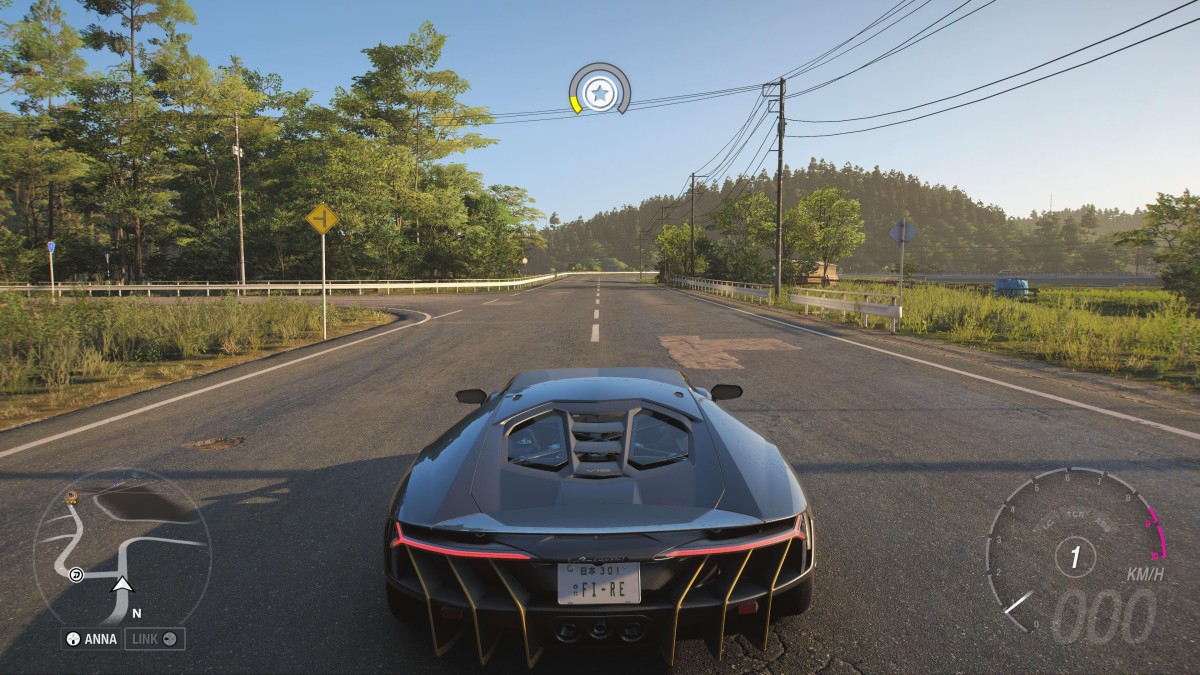 Forza Horizon 6