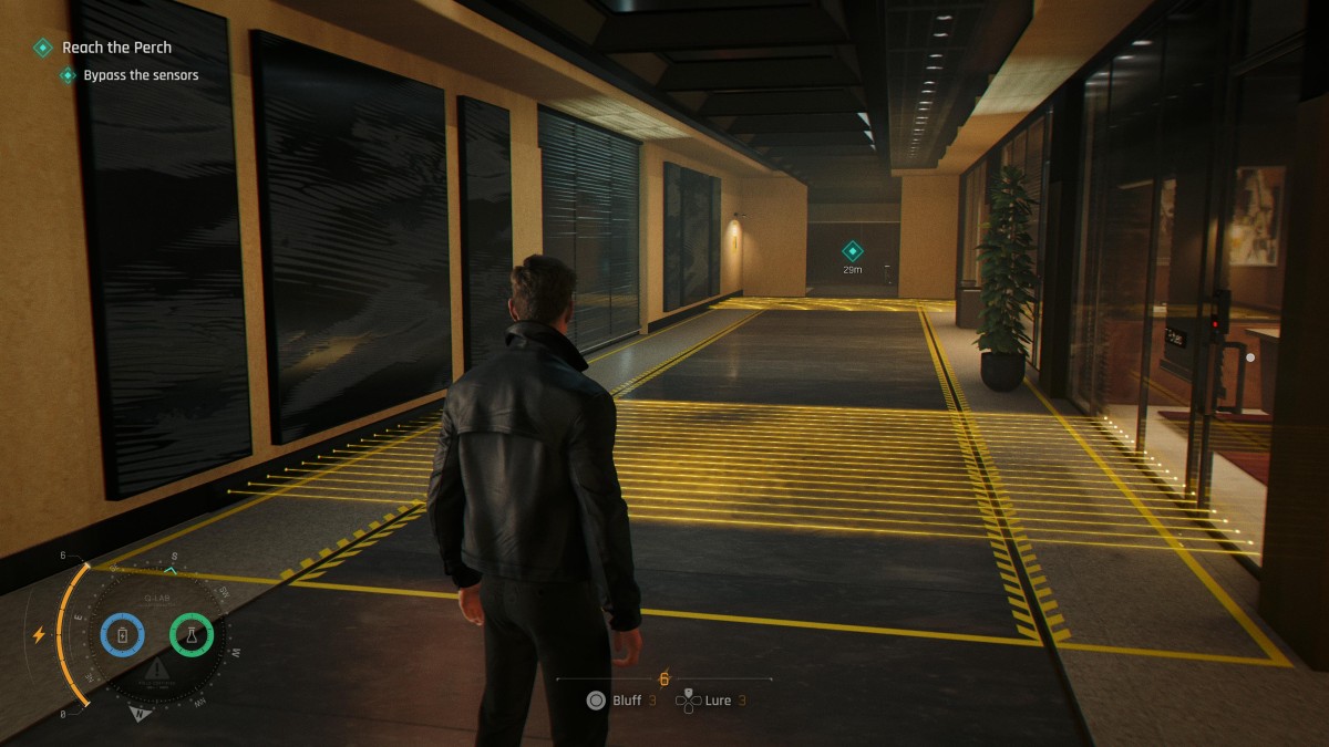 007 first light