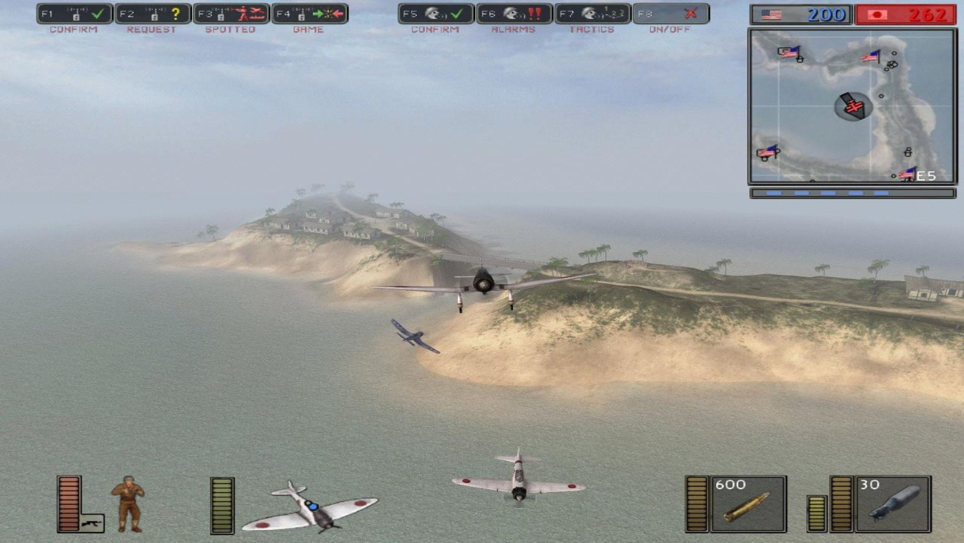 Battlefield 1942