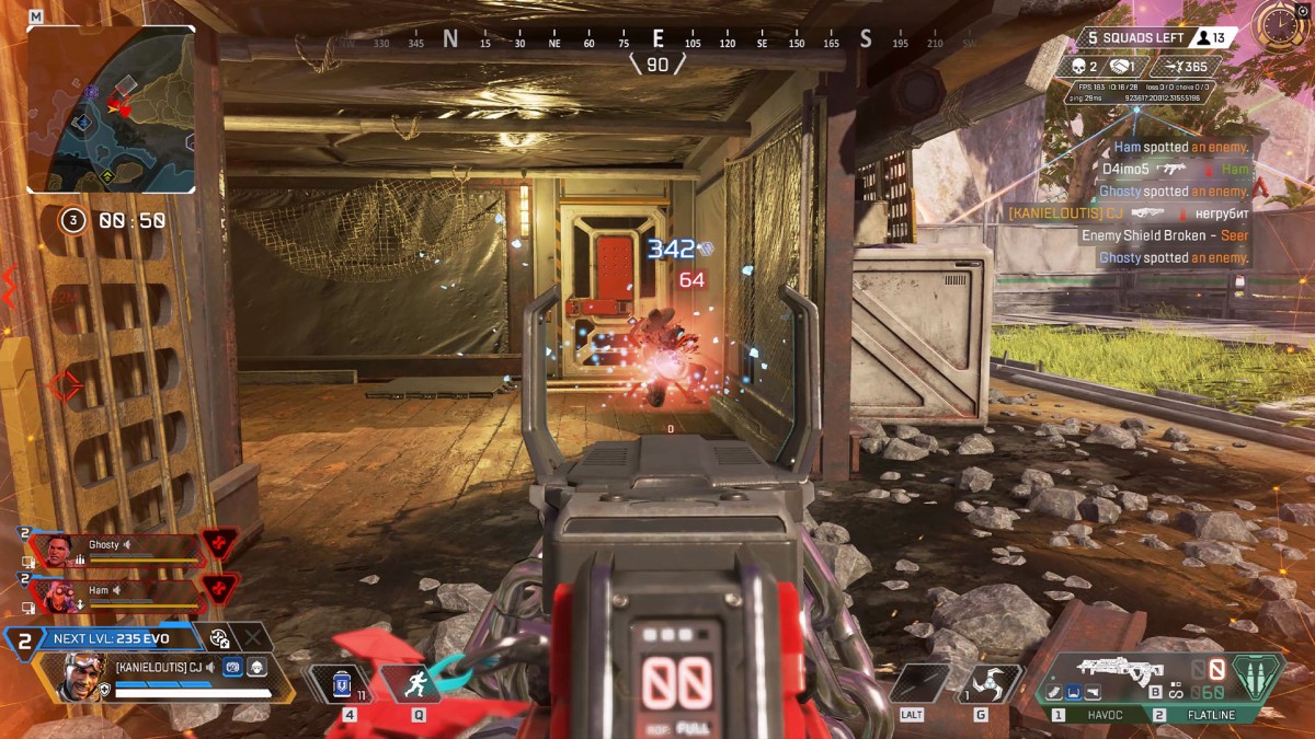 Apex Legends