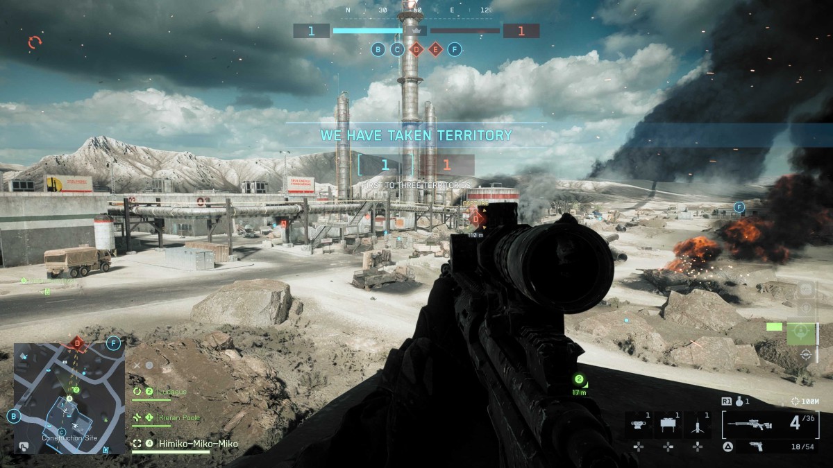 Battlefield 6