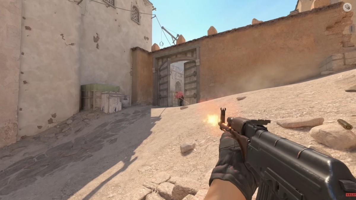 Counter-Strike 2