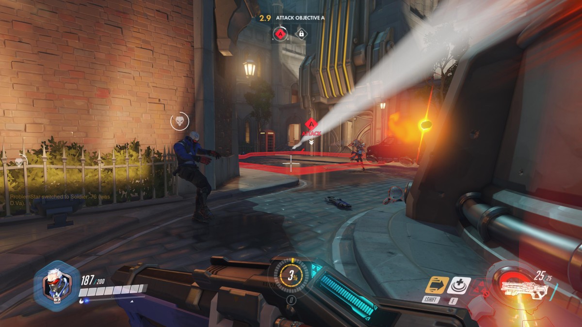 Overwatch