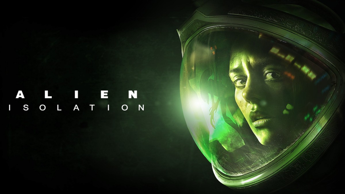 Alien Isolation