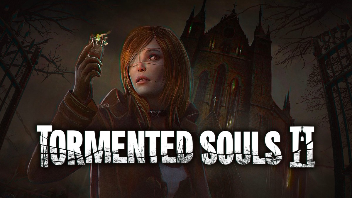 ormented Souls 2