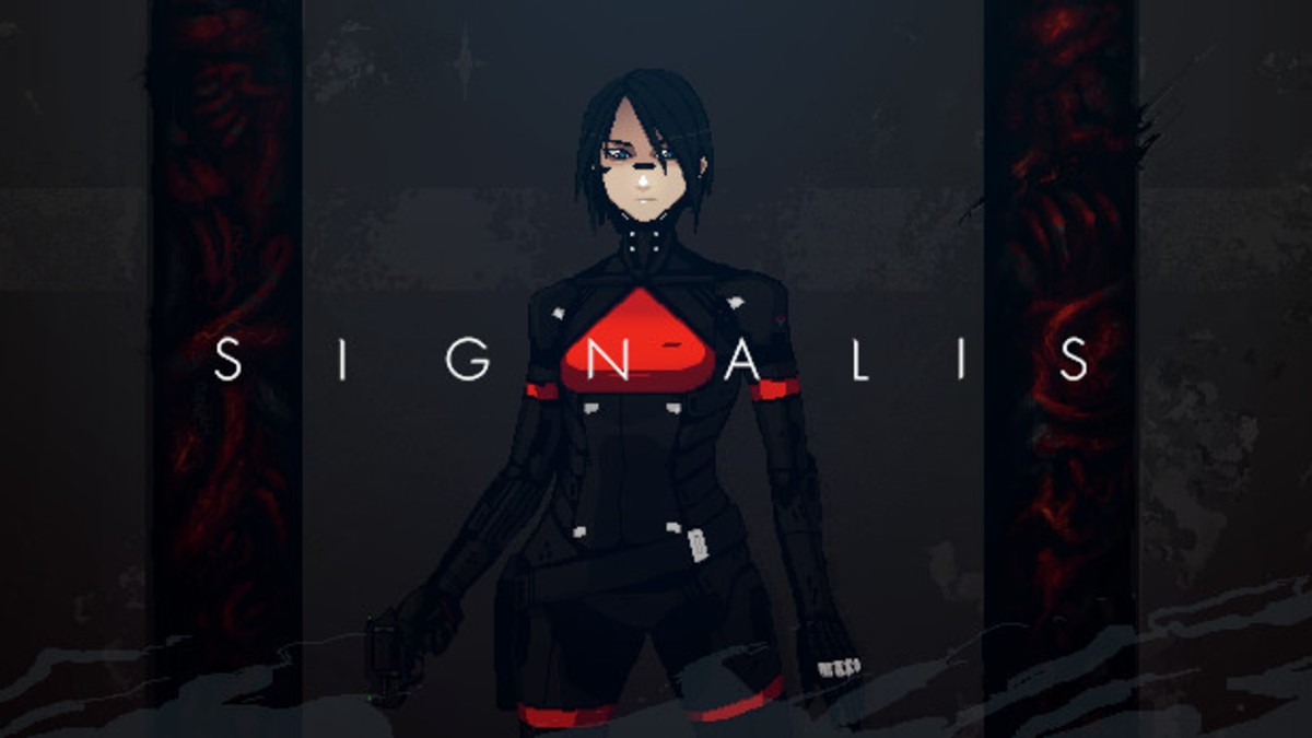 Signalis