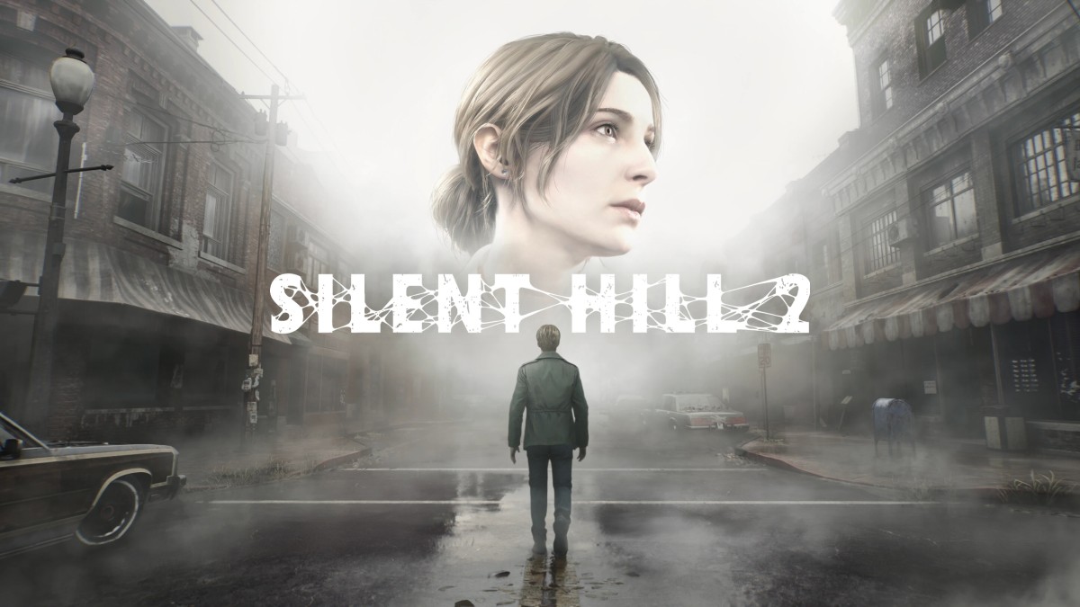 Silent Hill 2 Remake