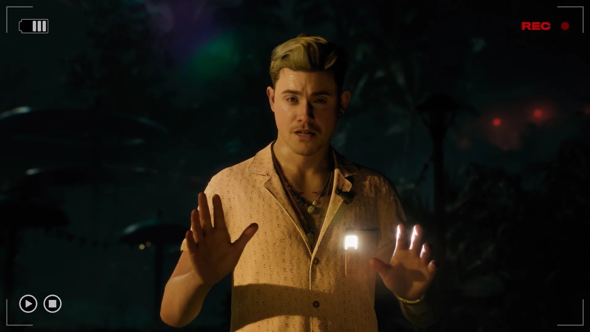 شخصیت های اصلی Until Dawn 2